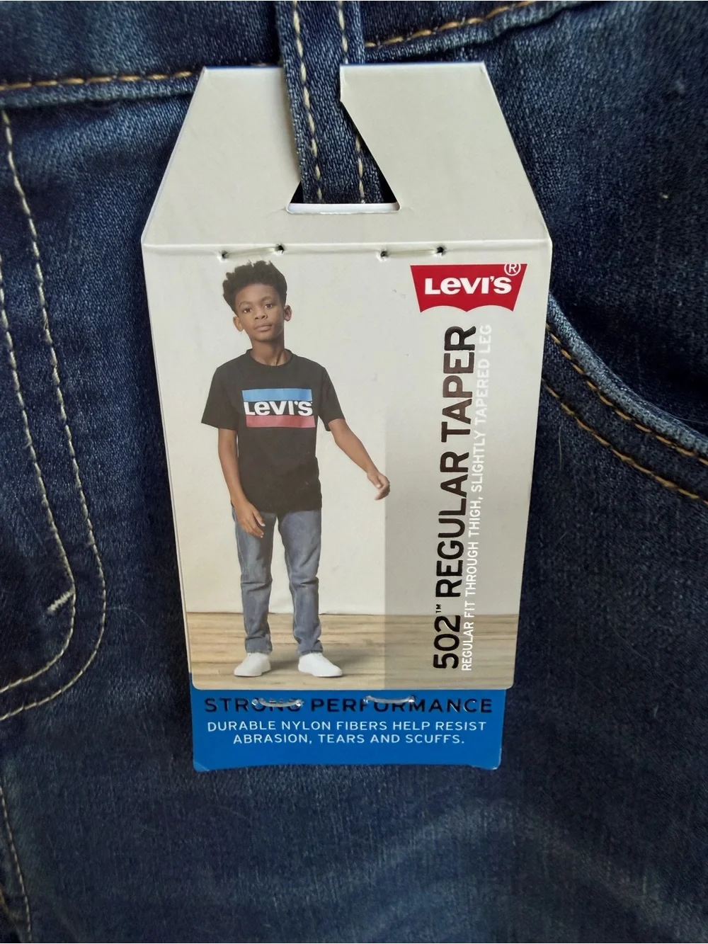 Levis brand new